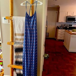 Never been worn BCBG Stretchy Maxi